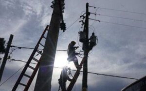 Ahora Punta Lara reclama por un extenso corte de luz | El Dia