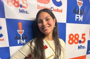 La colectividad italiana nos volvió a emocionar en “Voces de Colectividades”