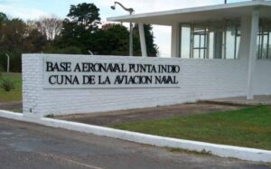 Punta Indio se moviliza ante el anuncio de desguace de la Base | El Dia