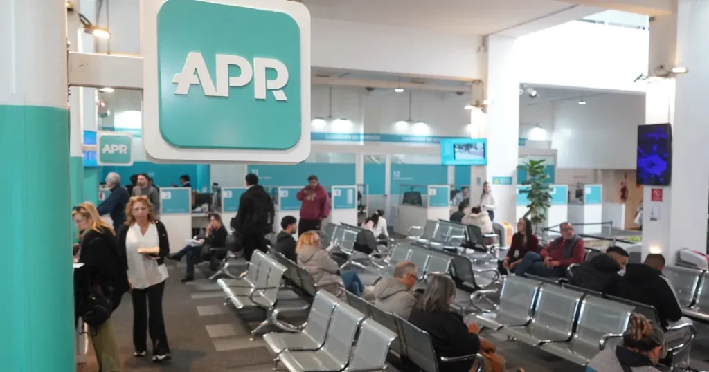 La APR anunció descuentos para la Tasa SUM y la patente y explicó cómo acceder al beneficio