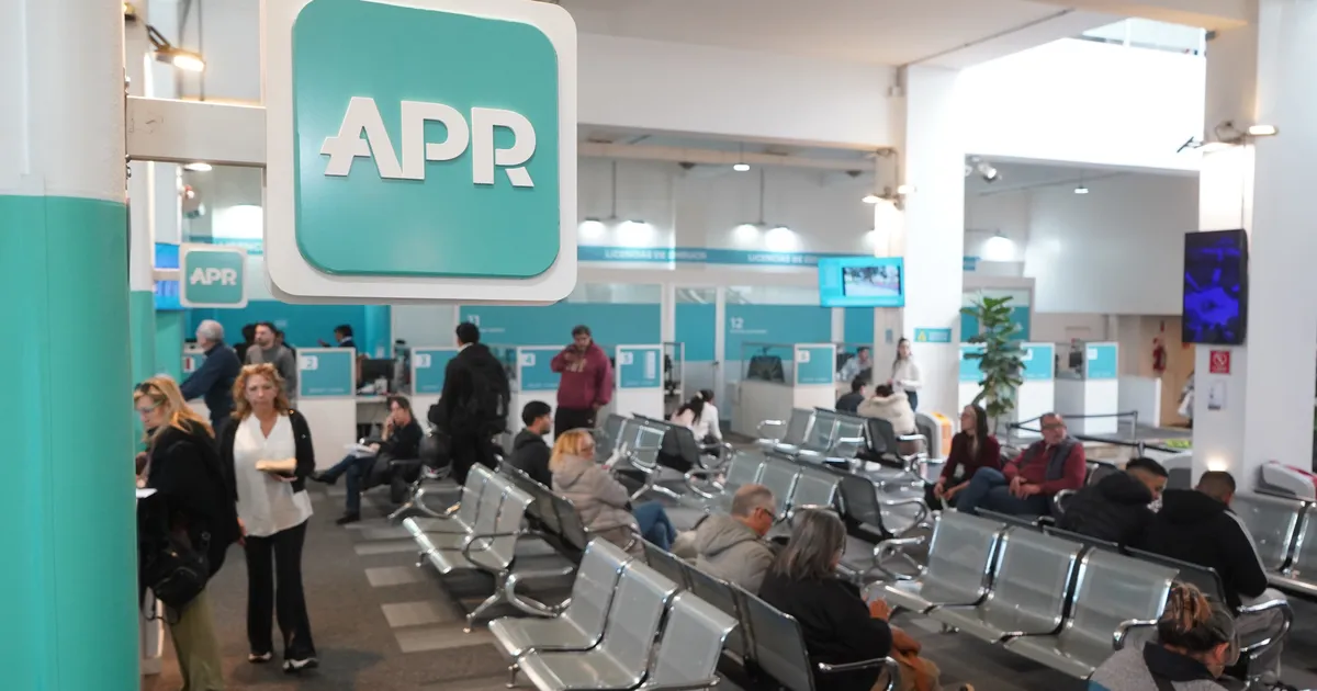 La APR anunció descuentos para la Tasa SUM y la patente y explicó cómo acceder al beneficio