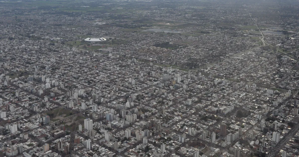Le cambiarán el nombre a una transitada rotonda de La Plata