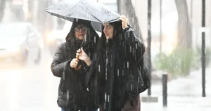 El SMN advirtió que El Niño tomará fuerza y anticipan una primavera más lluviosa de lo habitual