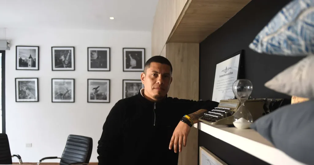 El papá de Kim Gómez explicó cómo funcionará la fundación que llevará el nombre de su hija