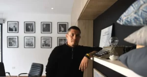 El papá de Kim Gómez explicó cómo funcionará la fundación que llevará el nombre de su hija