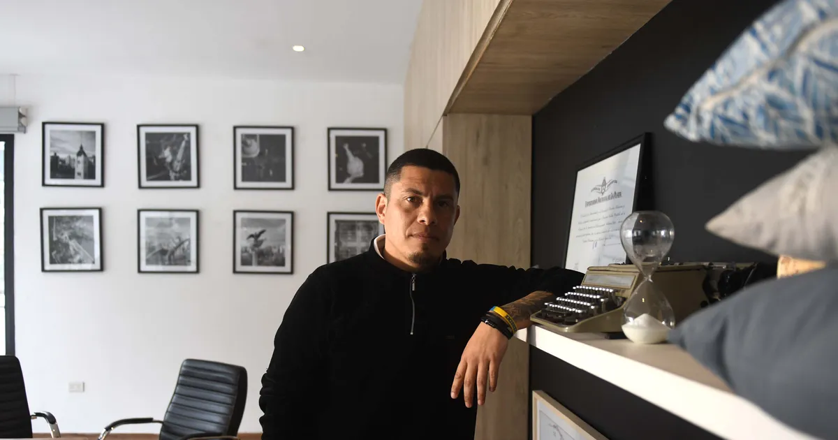 El papá de Kim Gómez explicó cómo funcionará la fundación que llevará el nombre de su hija