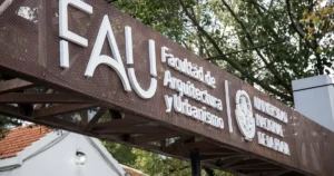 Revelan los últimos movimientos del estudiante de la Facultad de Arquitectura de la UNLP que está desaparecido