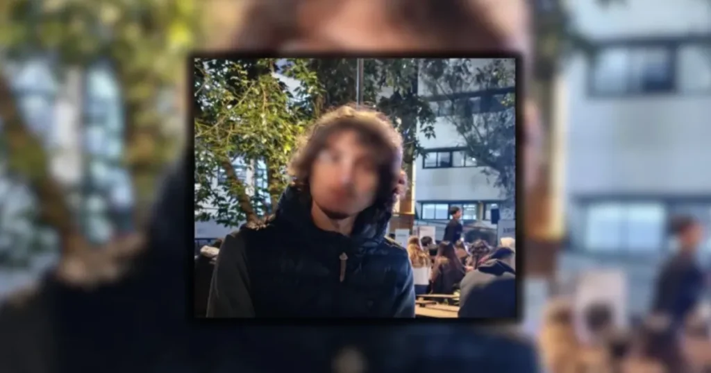 Apareció sano y salvo el estudiante de la UNLP que era intensamente buscado desde el lunes