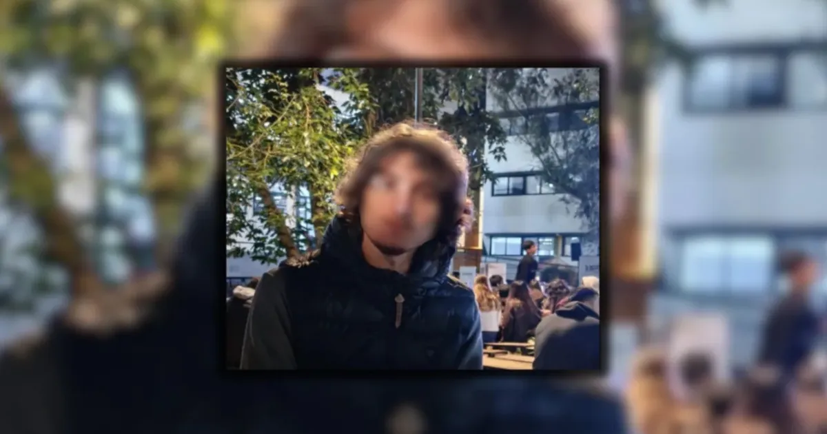 Apareció sano y salvo el estudiante de la UNLP que era intensamente buscado desde el lunes