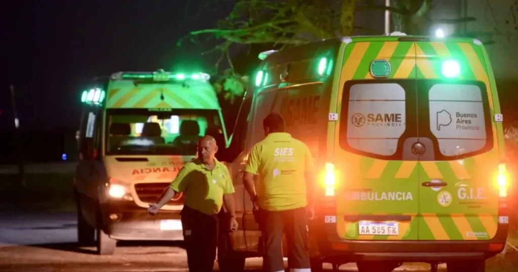 La Ruta 2 ya es uno de los corredores de La Plata con más muertos por accidentes de tránsito