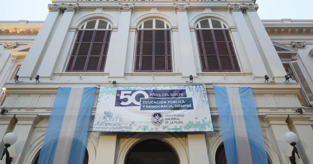 Más de 20 investigadores y referentes de la UNLP serán distinguidos con los Premios Konex 2026