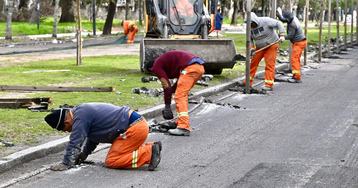 Lanzan una novedosa propuesta para adaptar La Plata al cambio climático y prevenir inundaciones