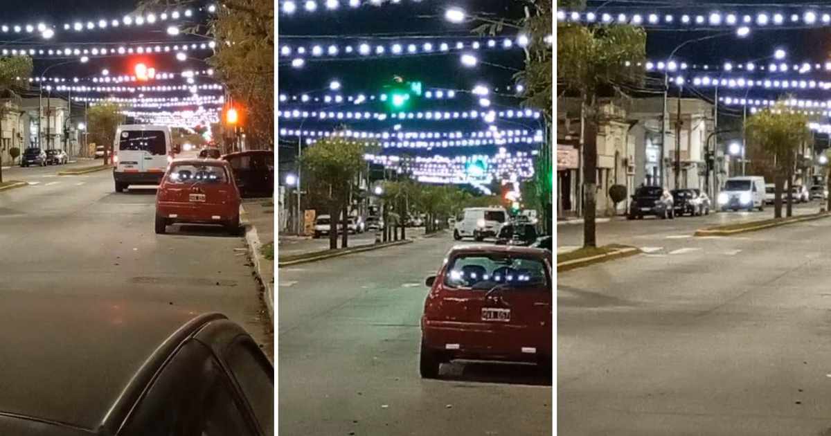 A días de un choque fatal en Ensenada, denuncian que el conductor repitió la maniobra que causó la tragedia