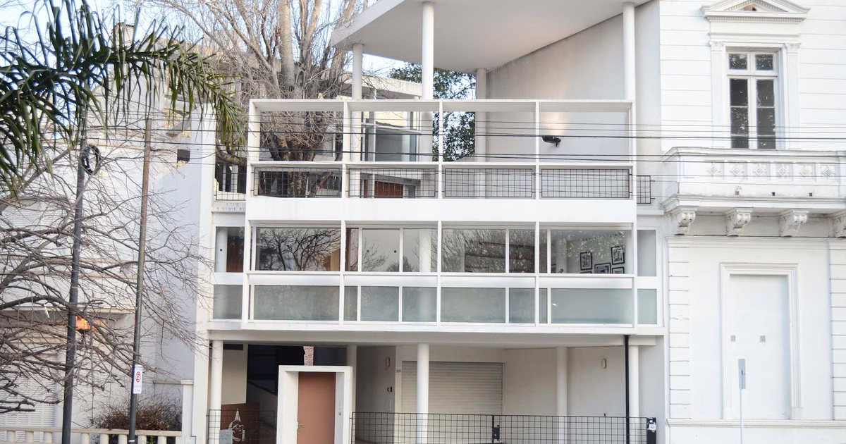 Open House llega por primera vez a La Plata con visitas gratuitas a más de 50 espacios