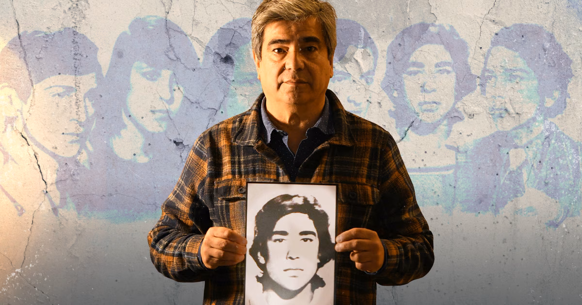 El último dibujo de Francisco López Muntaner, la pistola de aire comprimido y el secuestro delante de su mamá