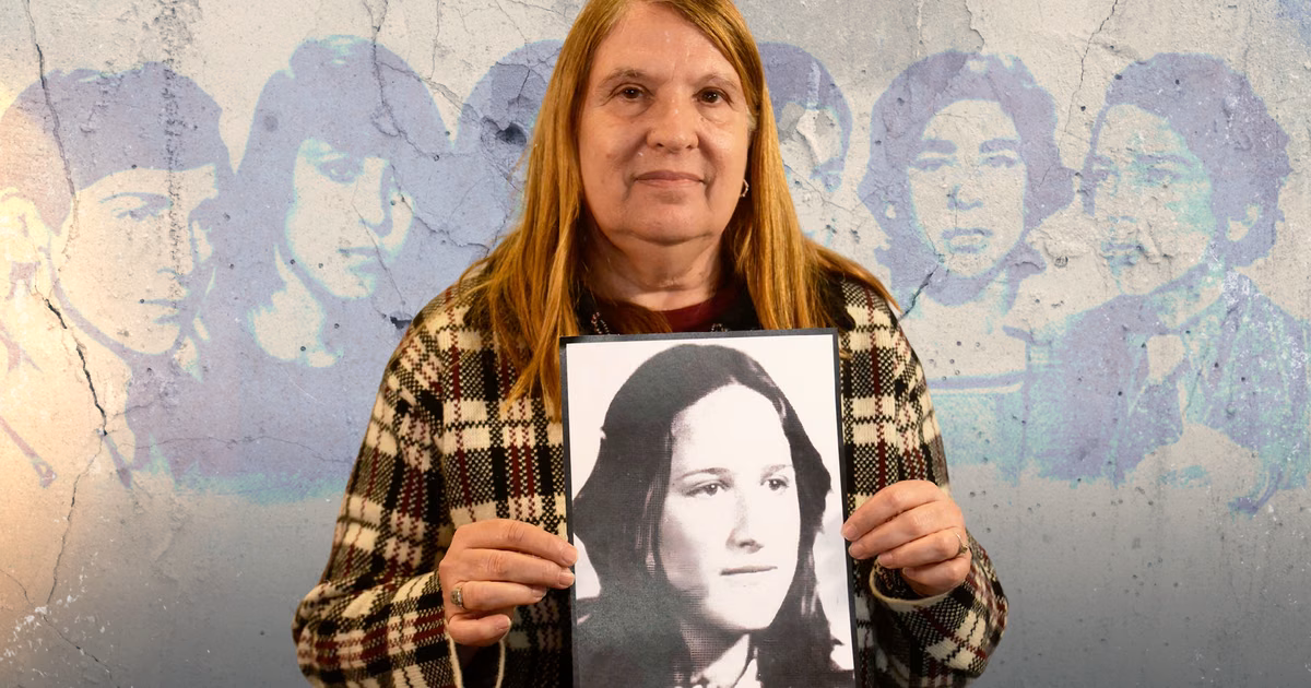 La historia de María Clara Ciocchini, de la militancia en Bahía Blanca a su secuestro en La Plata
