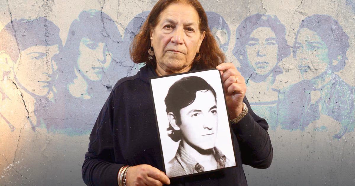 La militancia de Horacio Ungaro, su secuestro y el último acto de resistencia salvando un libro prohibido