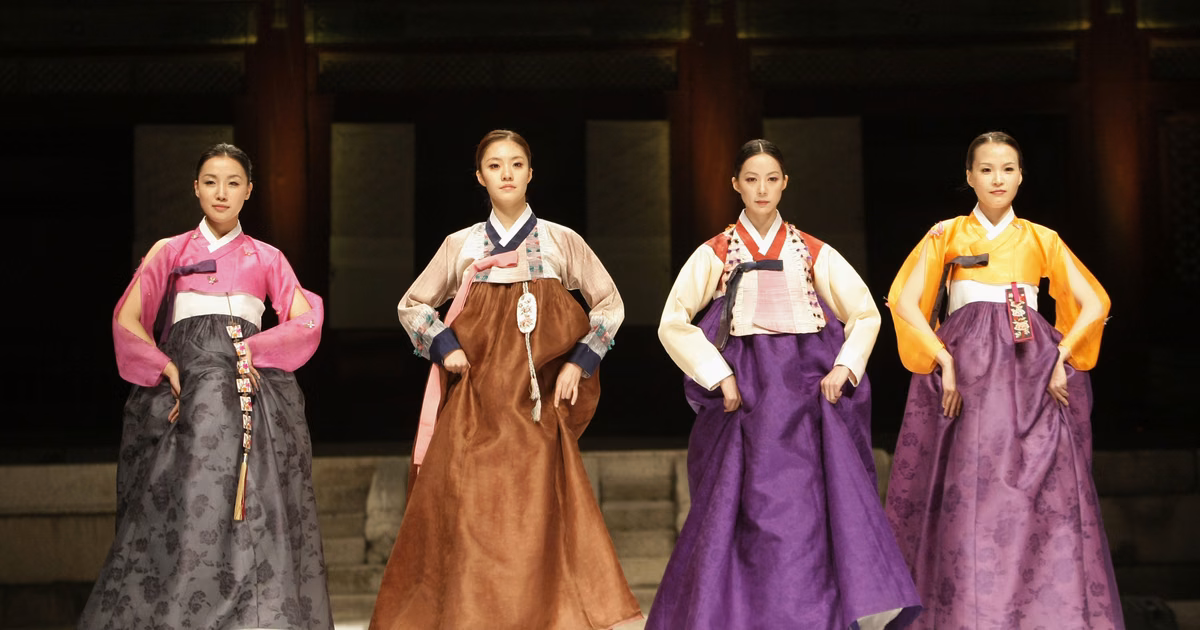 Anunciaron la Semana de la Cultura Coreana en La Plata con actividades, música y gastronomía típica