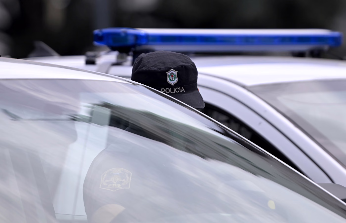 Detuvieron en Ensenada a un acusado de participar de una violenta entradera