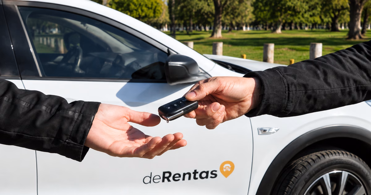 Alquilar autos para trabajar como Uber: una tendencia que explotó en La Plata y modificó el mercado