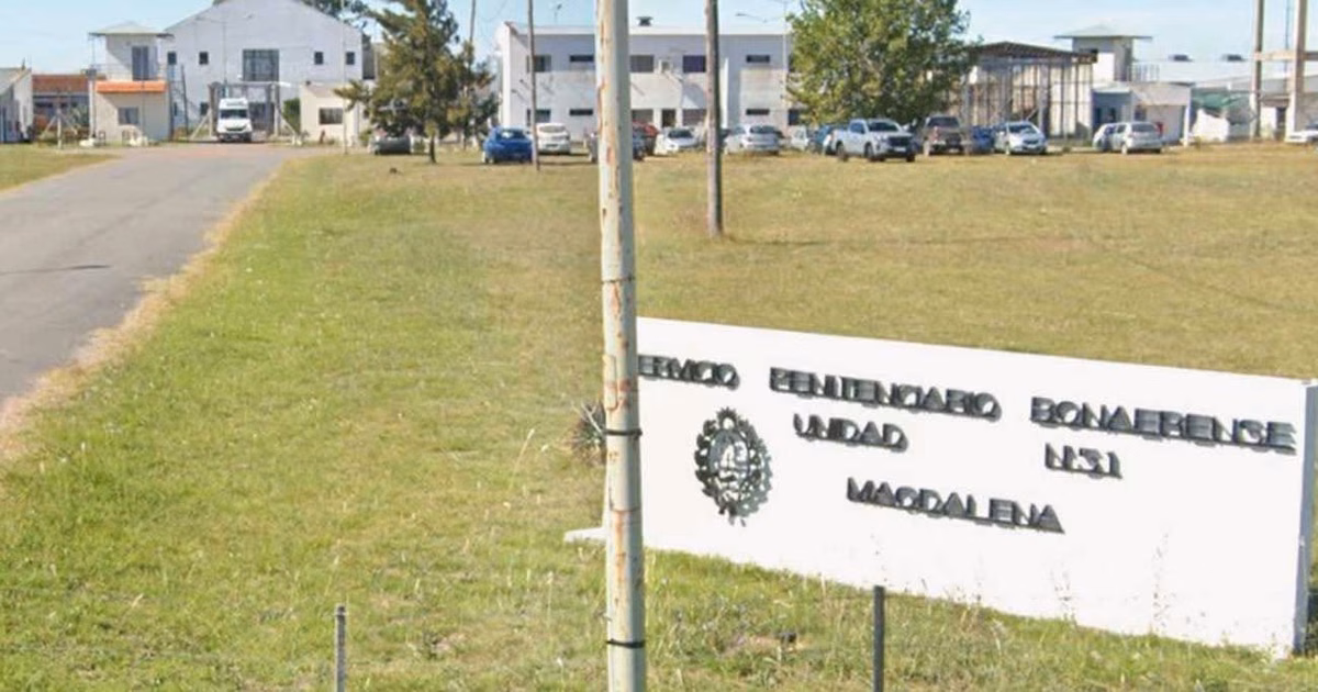 Una interna de Magdalena fue denunciada en La Plata por falso testimonio tras acusar a una penitenciaria