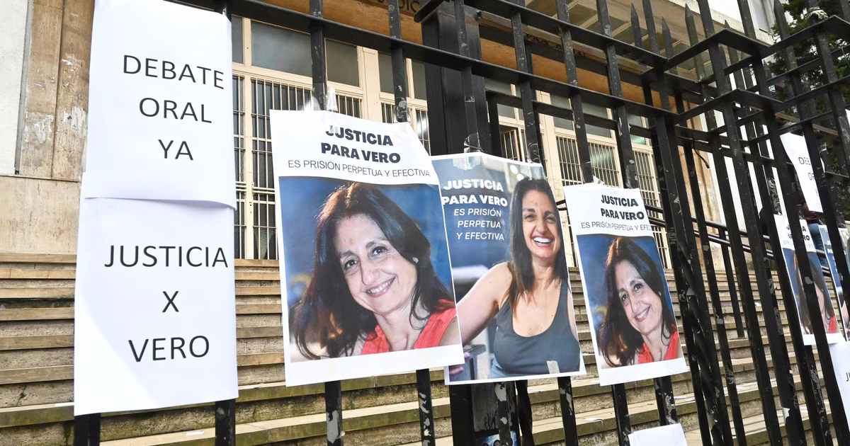 Comienza en La Plata el juicio por el asesinato de Verónica Dessio tras casi seis años de espera