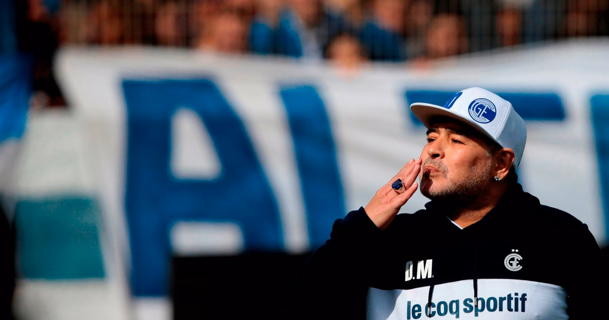 Los últimos 15 días de Diego Maradona: ¿qué reveló el juicio sobre su muerte?