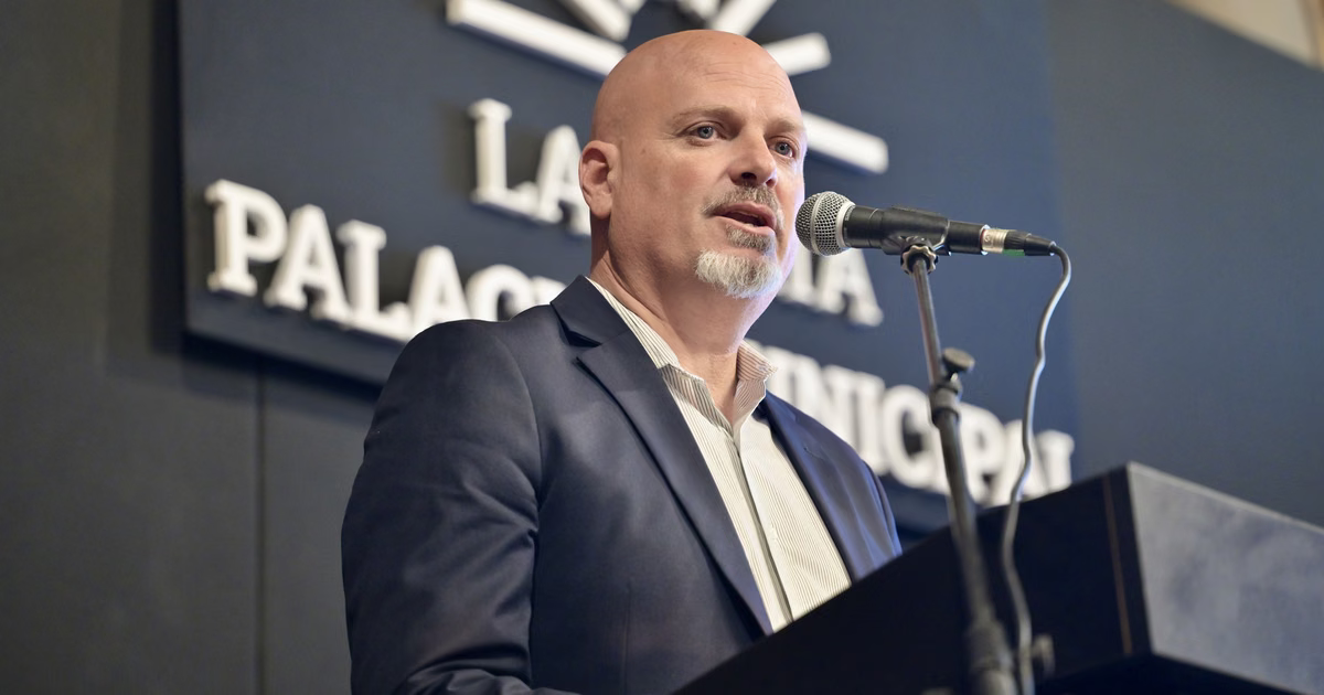 El secretario de Seguridad de La Plata defendió las estadísticas de delitos pese a las críticas de Provincia