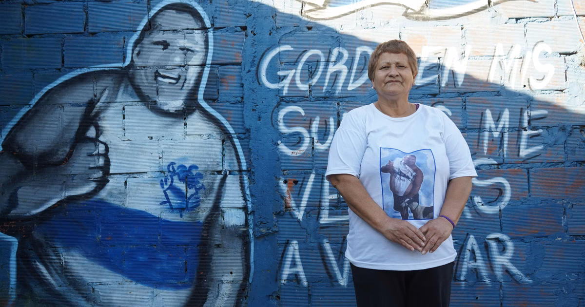 La viuda de Lolo Regueiro busca llevar a la Corte Suprema la causa por la muerte del hincha de Gimnasia