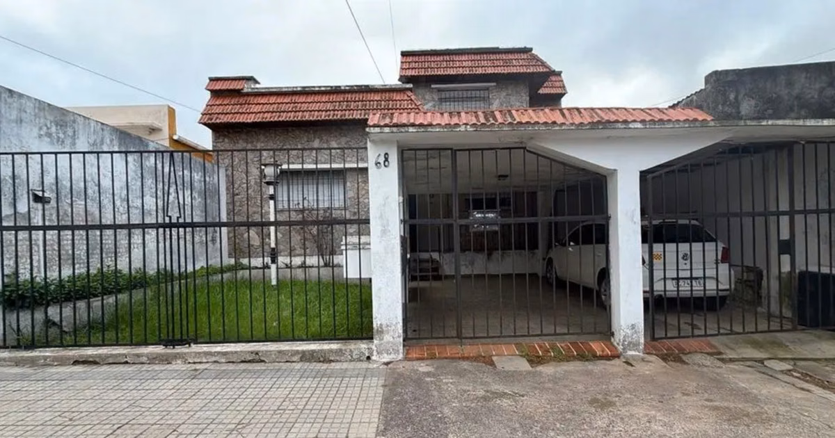 La trama detrás del femicidio en La Plata que se conoció tres días después: crimen, viaje a Jujuy y confesión