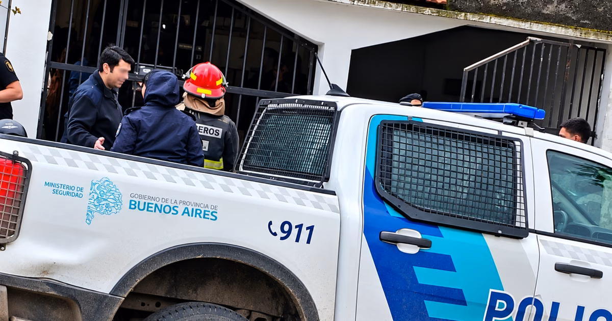 La familia de la víctima busca recuperar a su hijo que fue llevado a Jujuy