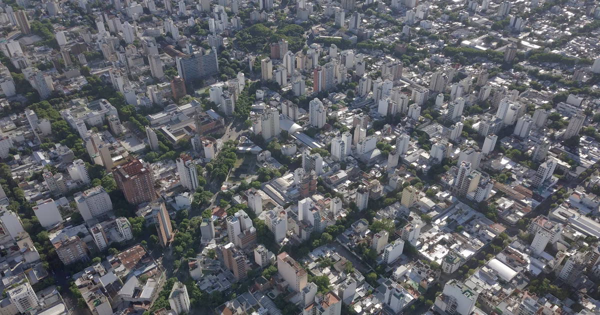 El Colegio de Arquitectos se aleja del COUT de La Plata por diferencias con la gestión de Julio Alak