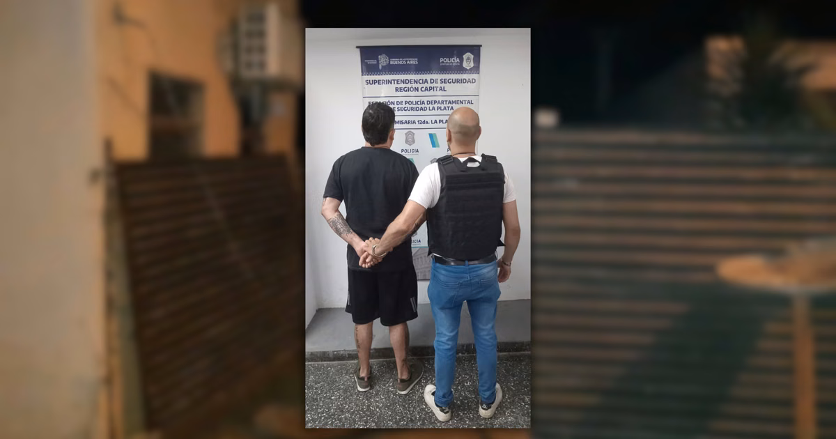 Femicidio en Villa Elisa: declaró el hijo de Noelia Vilches en el inicio del juicio oral en La Plata